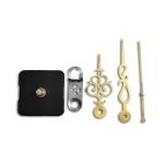 Clock Accessories Design-06