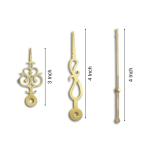 Clock Accessories Design-06