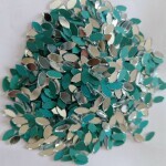 Glass Mirror- Eye- 12MM