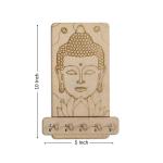 Buddha Premark Key Holder