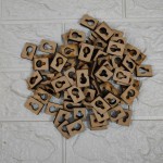 MDF Back Hooks- Design-2
