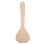 MDF Spatulas Set