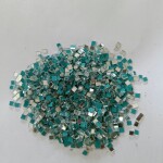 Glass Mirror- Square Micro