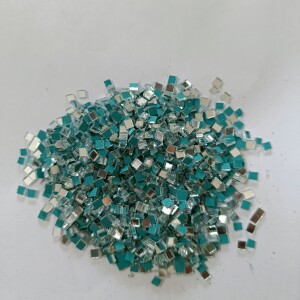 Glass Mirror- Square Micro