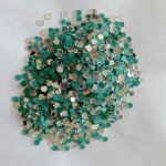 Glass Mirror- Round- 5MM