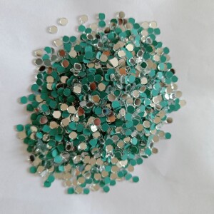 Glass Mirror- Round- 5MM