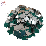 Glass Mirror- Decorative- Design-1-20MM