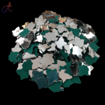 Glass Mirror- Decorative- Design-1-20MM