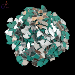 Glass Mirror- Decorative- Design-7-15MM