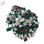 Glass Mirror- Decorative- Design-3-22MM