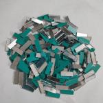 Glass Mirror- Rectangle- 15MM