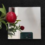 Glass Mirror- Square- 6INCH