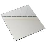 Glass Mirror- Square- 6INCH