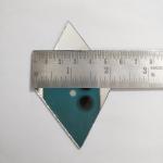 Glass Mirror- Diamond Shape