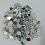 Glass Mirror- Hexa- 13mm