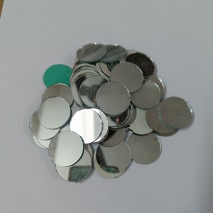 Glass Mirror- Round- 24MM