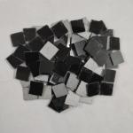 Color Glass Mirror- Square 12MM
