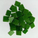 Color Glass Mirror- Square 12MM