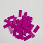 Color Glass Mirror- Rectangle- 25MM