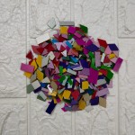 Color Mirror Scrap