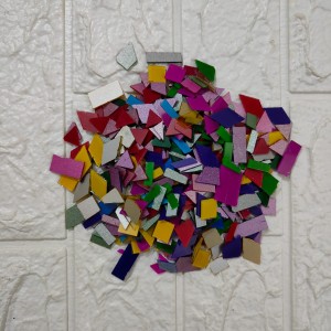 Color Mirror Scrap