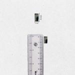 Glass Mirror- Rectangle- 6MMx3MM