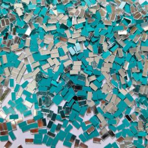 Glass Mirror- Rectangle- 6MMx3MM