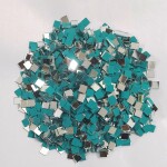 Glass Mirror- Square 6MM