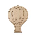 Mosaic Hot Balloon
