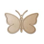 Butterfly Mosaic Wall Art