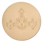 Pre Marked Tirupati Balaji