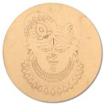 Shreenathji Face Design-01