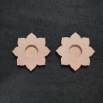 Daisy Flower T-Light Holder