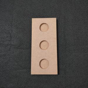 Rectangle T-Light Holder